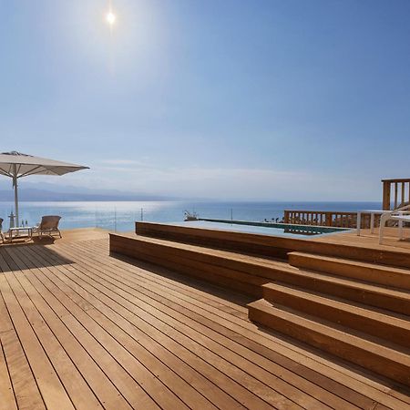 Herbert Samuel Royal Shangri-La Eilat Kültér fotó