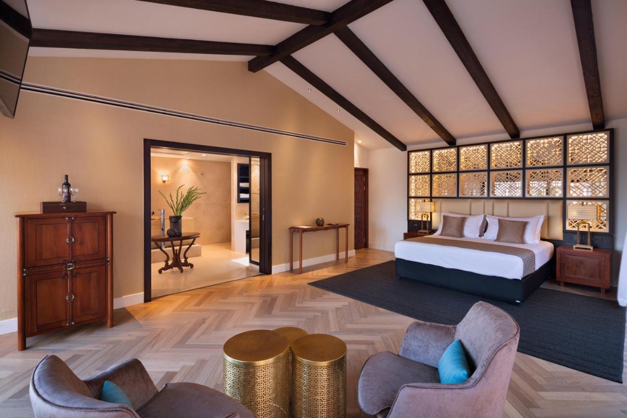Herbert Samuel Royal Shangri-La Eilat Kültér fotó