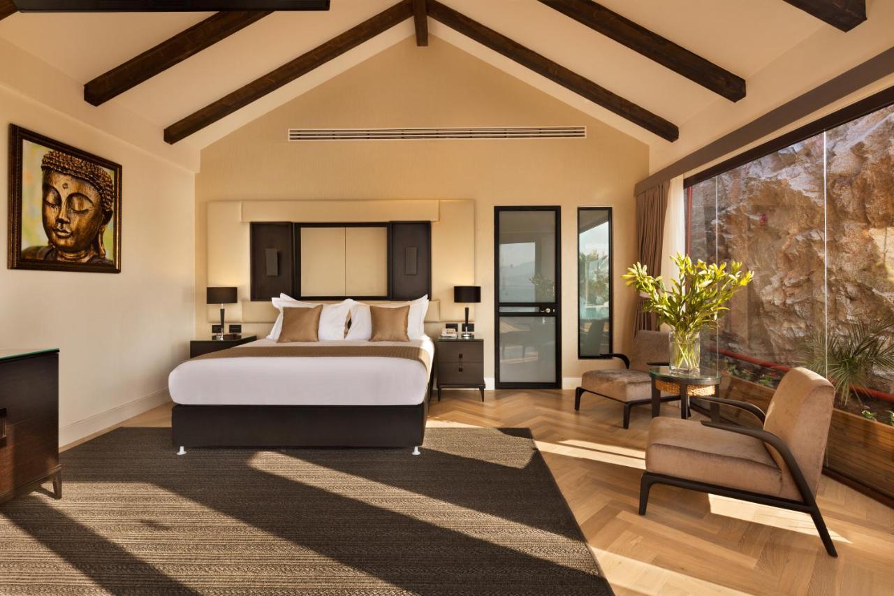Herbert Samuel Royal Shangri-La Eilat Kültér fotó