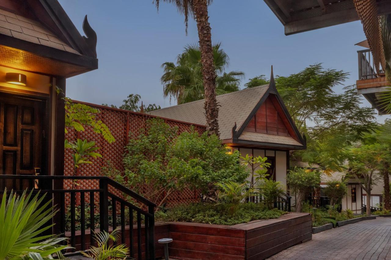 Herbert Samuel Royal Shangri-La Eilat Kültér fotó