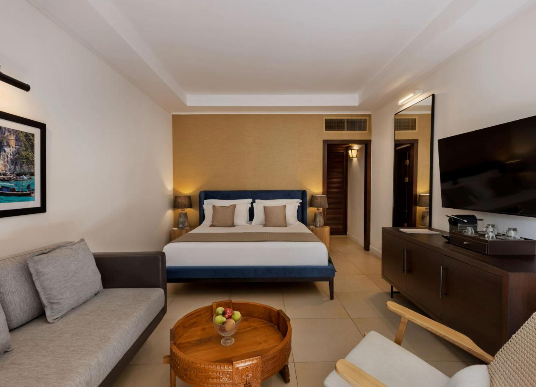 Herbert Samuel Royal Shangri-La Eilat Kültér fotó
